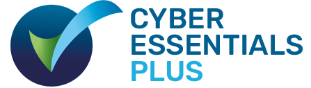 Cyber Essentials Plus badge