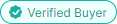 Verified Buyer